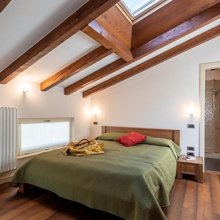 טרנטו Villa Sizzo Relais B&B מראה חיצוני תמונה