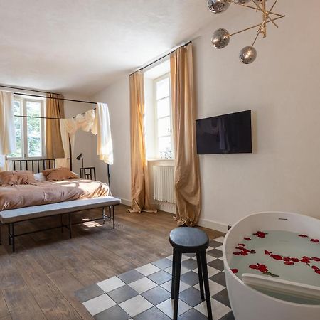 טרנטו Villa Sizzo Relais B&B מראה חיצוני תמונה