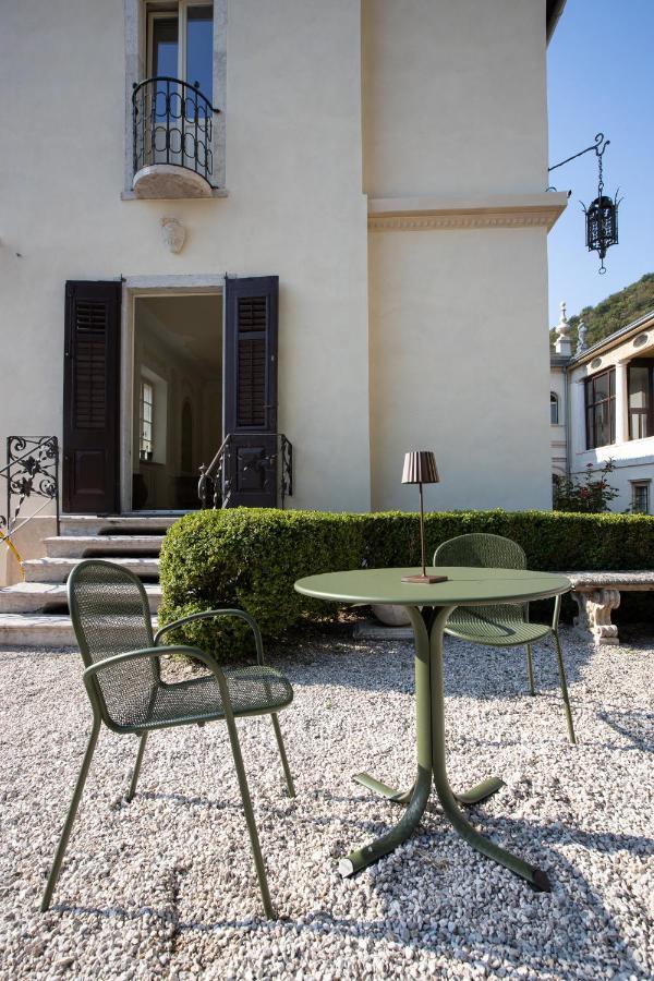 טרנטו Villa Sizzo Relais B&B מראה חיצוני תמונה