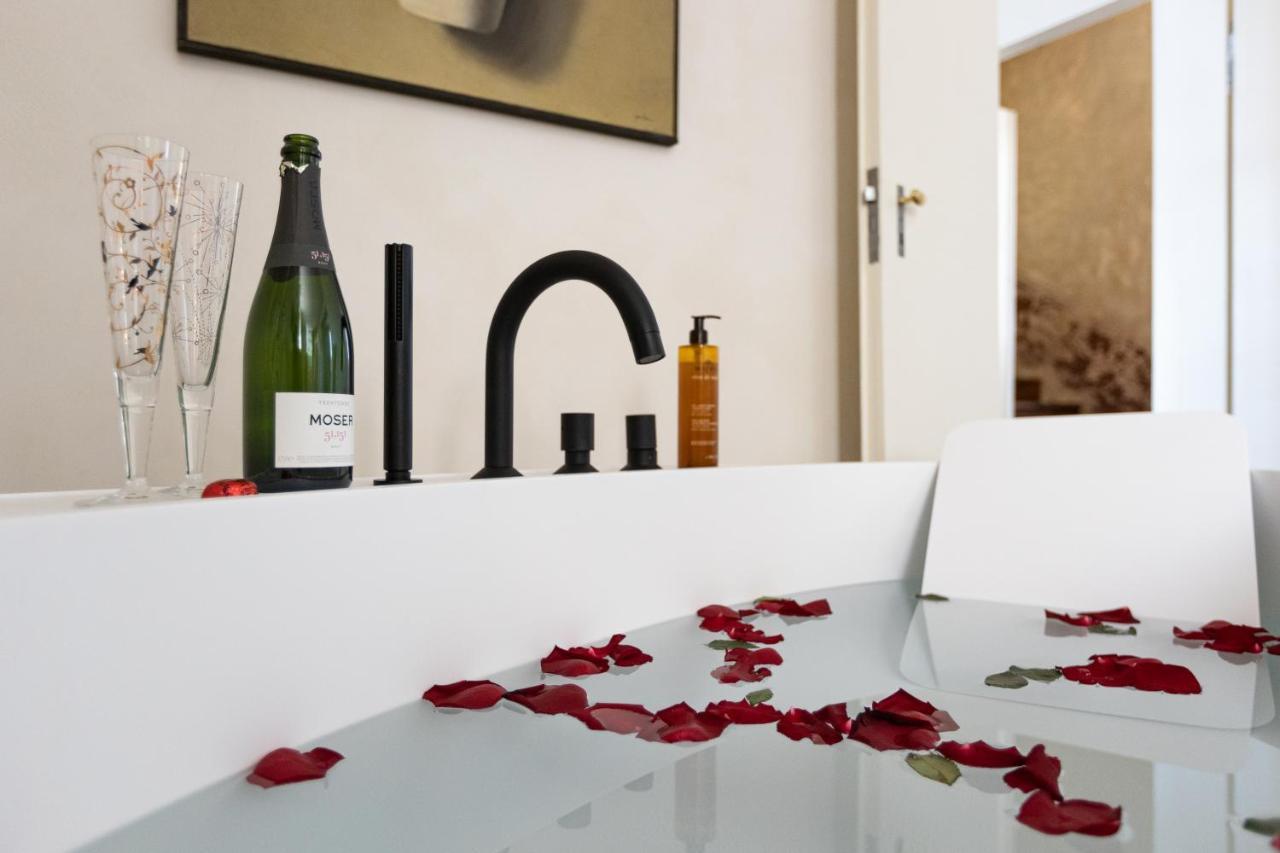 טרנטו Villa Sizzo Relais B&B מראה חיצוני תמונה