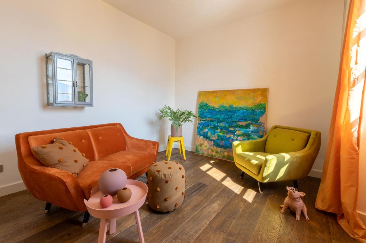 טרנטו Villa Sizzo Relais B&B מראה חיצוני תמונה