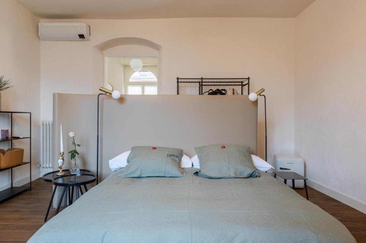 טרנטו Villa Sizzo Relais B&B מראה חיצוני תמונה