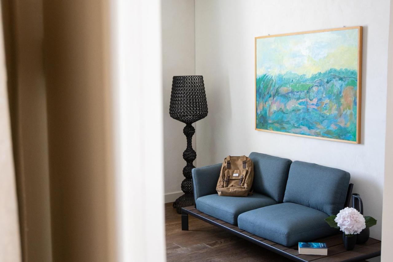 טרנטו Villa Sizzo Relais B&B מראה חיצוני תמונה