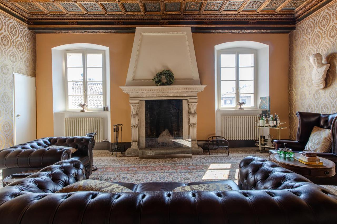 טרנטו Villa Sizzo Relais B&B מראה חיצוני תמונה