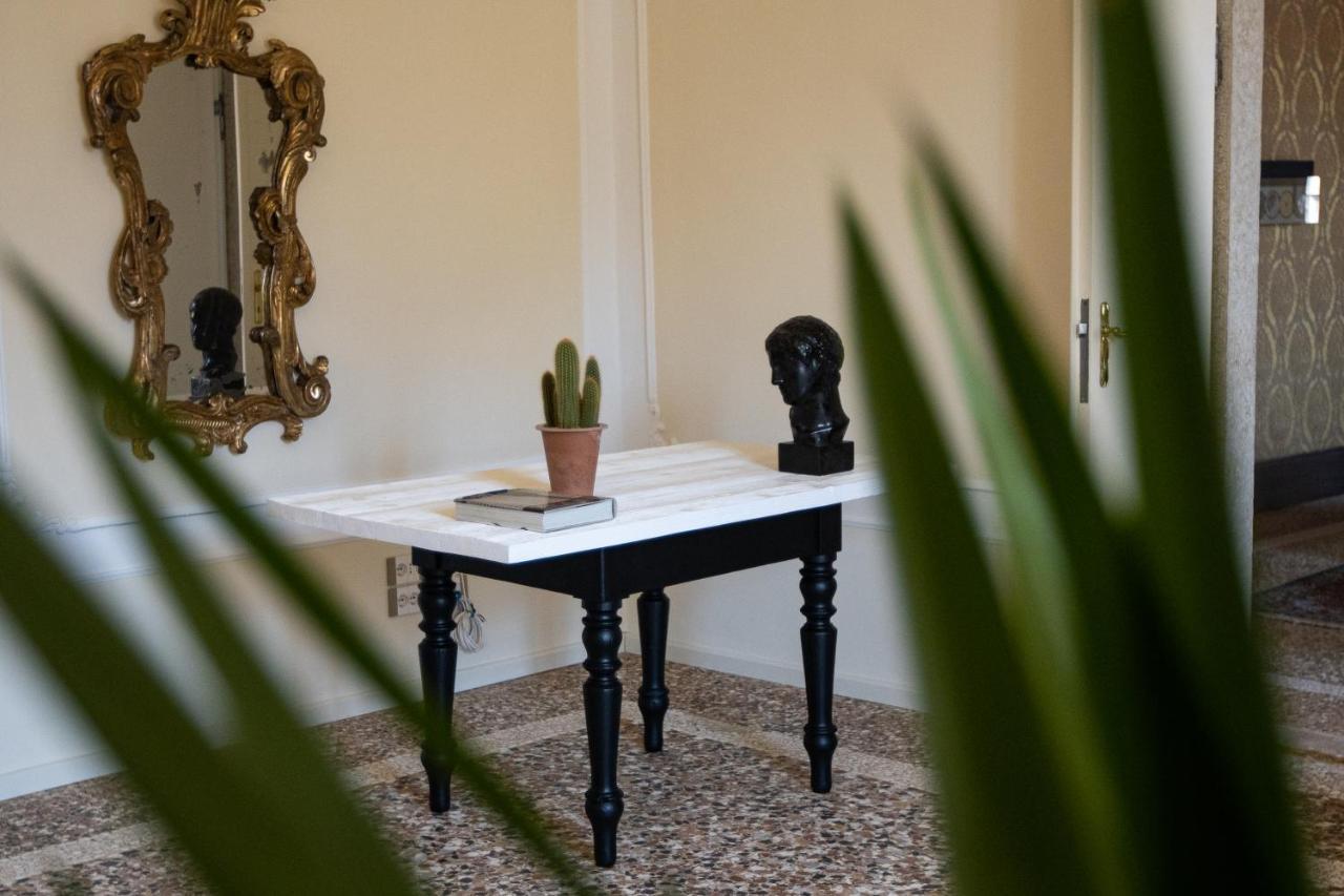 טרנטו Villa Sizzo Relais B&B מראה חיצוני תמונה
