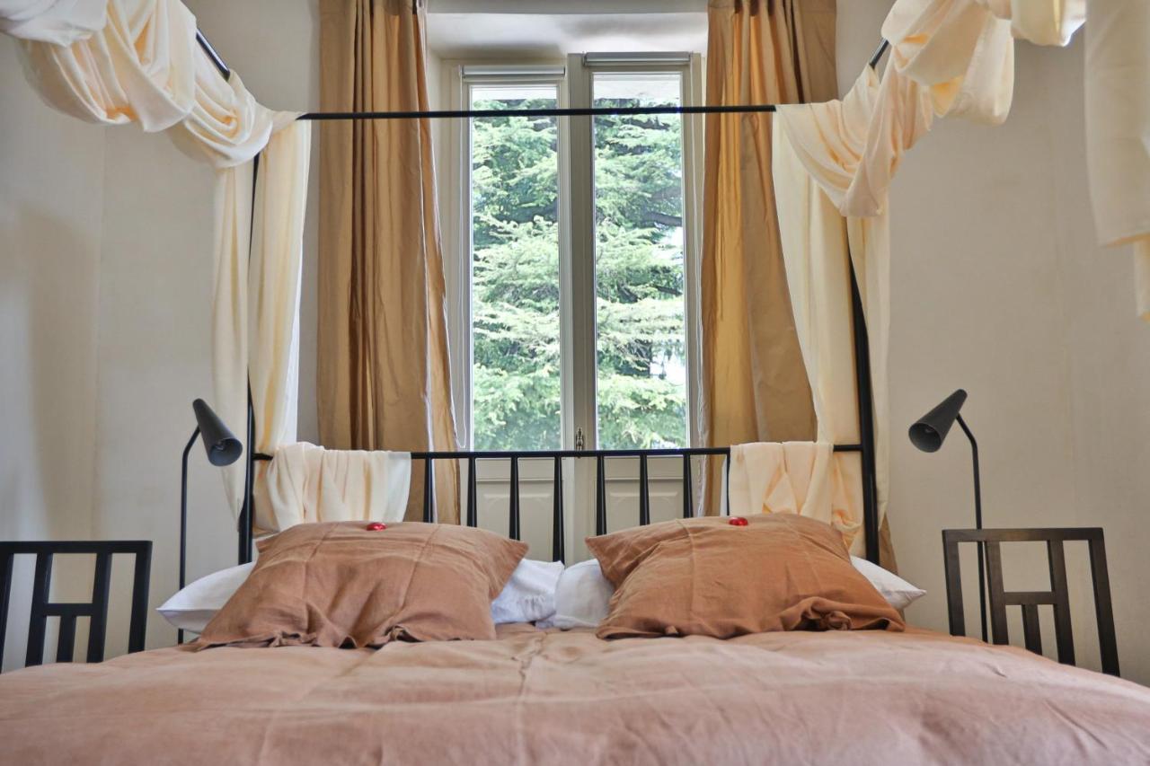 טרנטו Villa Sizzo Relais B&B מראה חיצוני תמונה