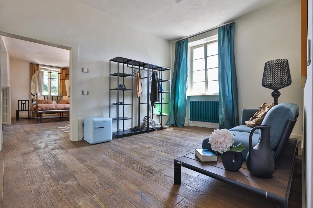 טרנטו Villa Sizzo Relais B&B מראה חיצוני תמונה