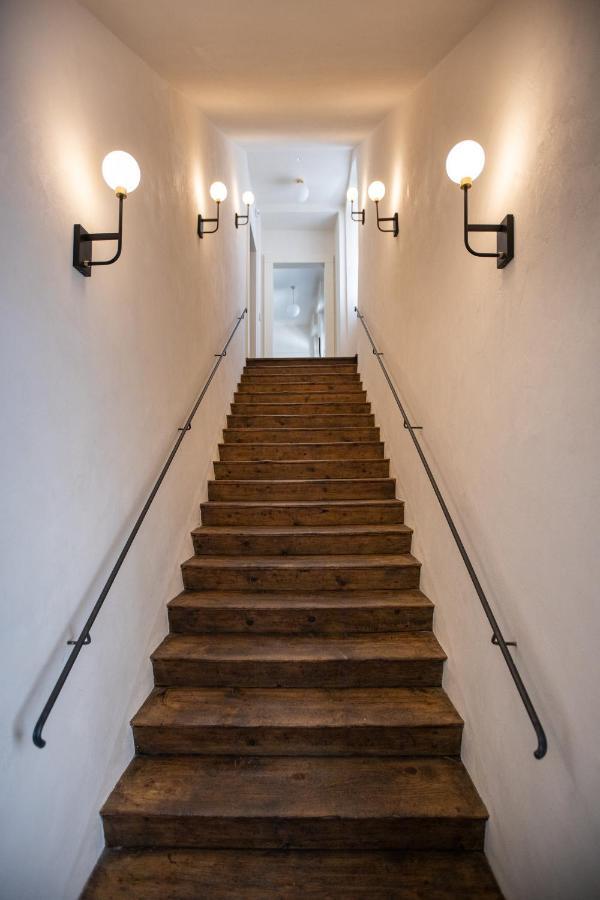 טרנטו Villa Sizzo Relais B&B מראה חיצוני תמונה