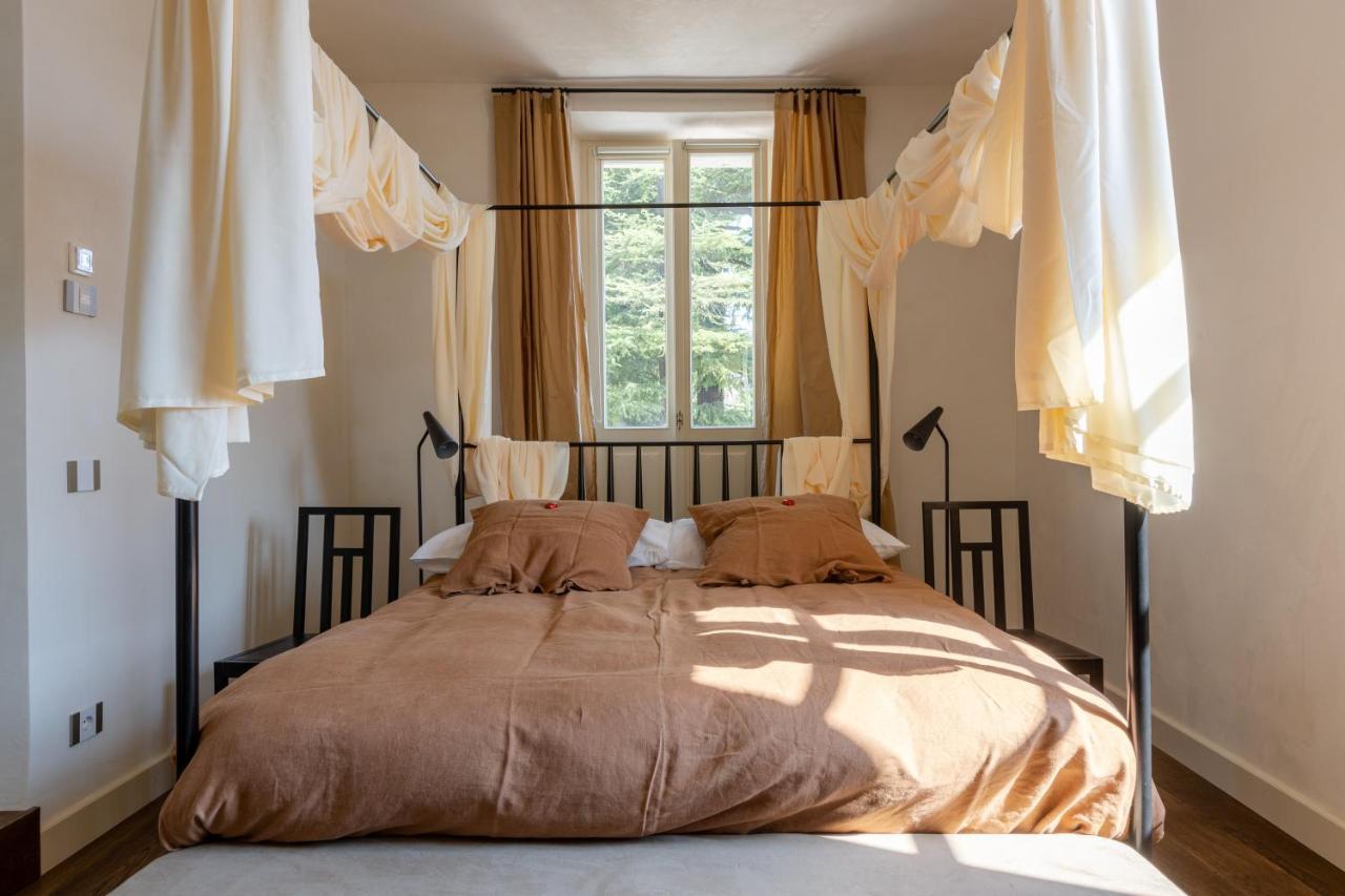 טרנטו Villa Sizzo Relais B&B מראה חיצוני תמונה