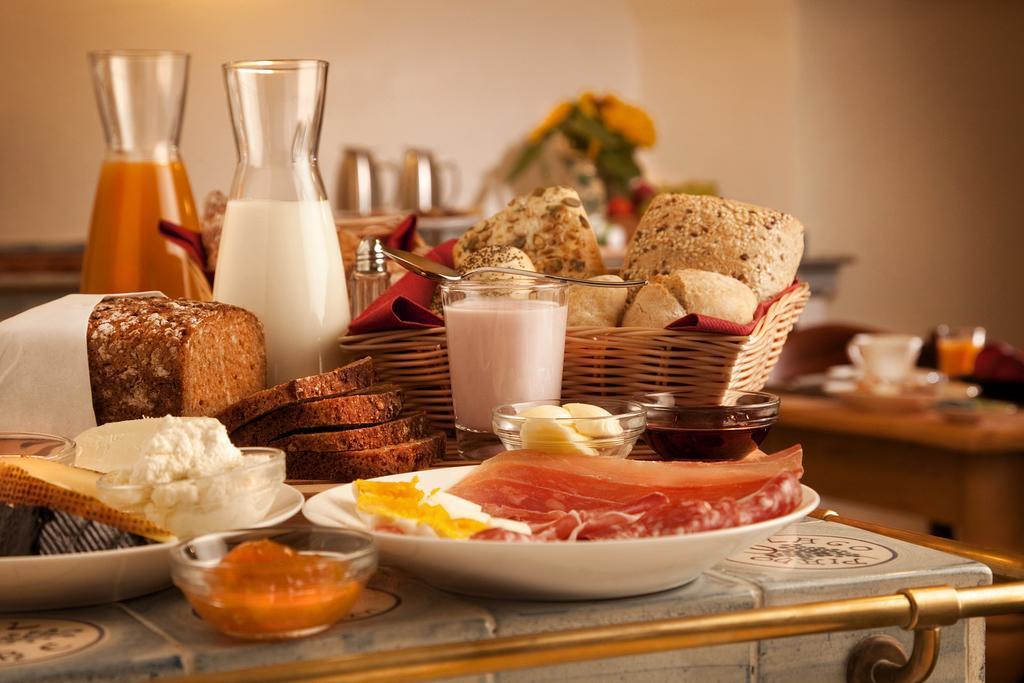 טרנטו Villa Sizzo Relais B&B מראה חיצוני תמונה