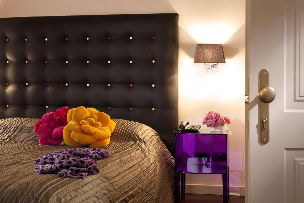 טרנטו Villa Sizzo Relais B&B חדר תמונה