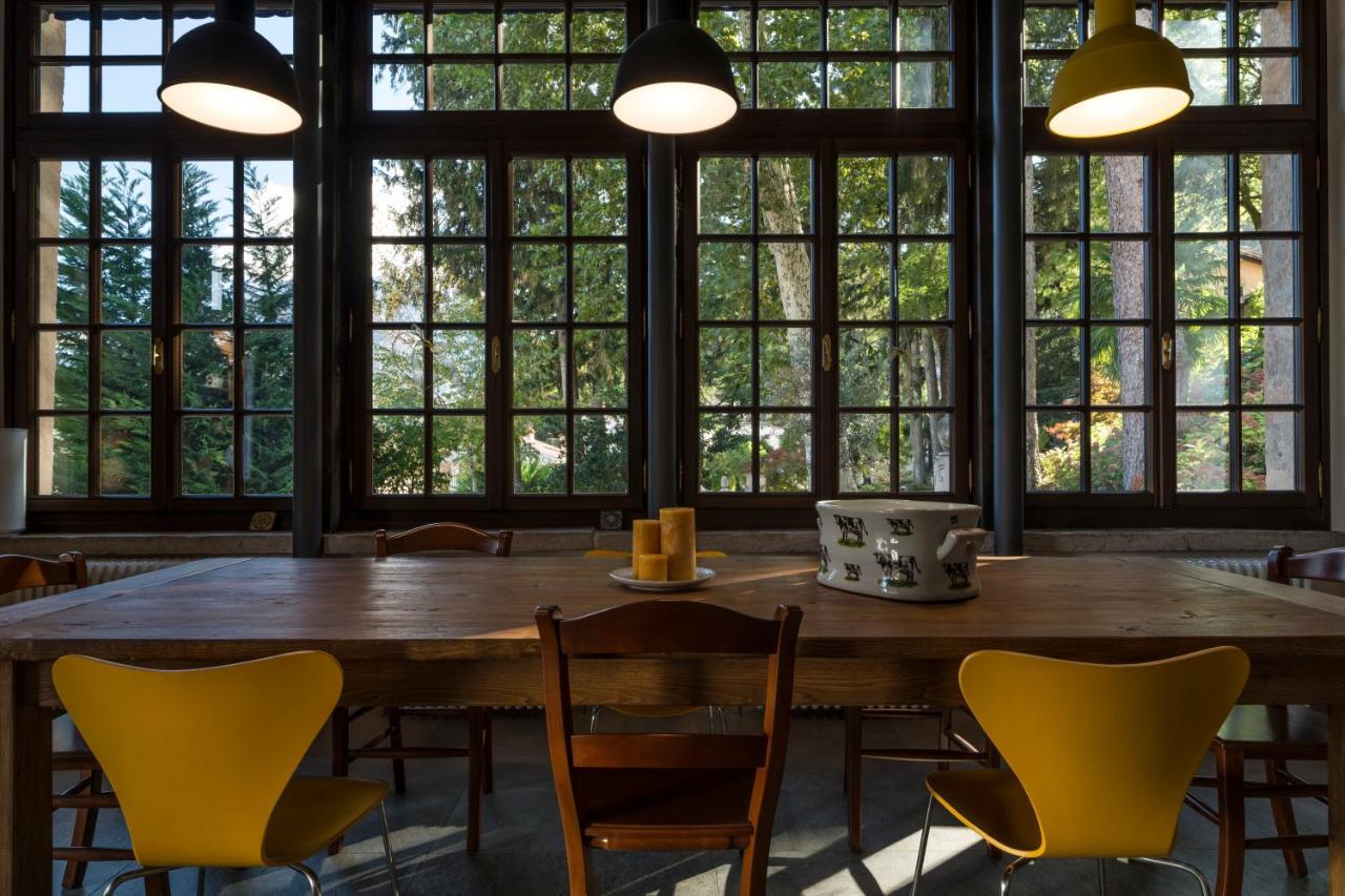 טרנטו Villa Sizzo Relais B&B מראה חיצוני תמונה