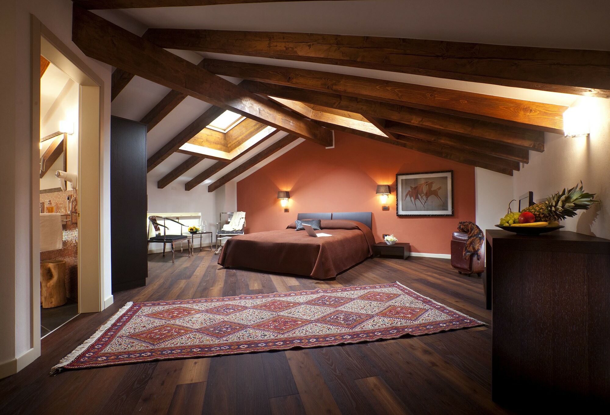טרנטו Villa Sizzo Relais B&B מראה חיצוני תמונה